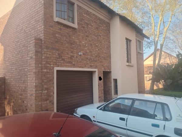 3 Bedroom Duplex