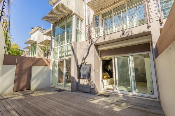 3 Bedroom Cluster