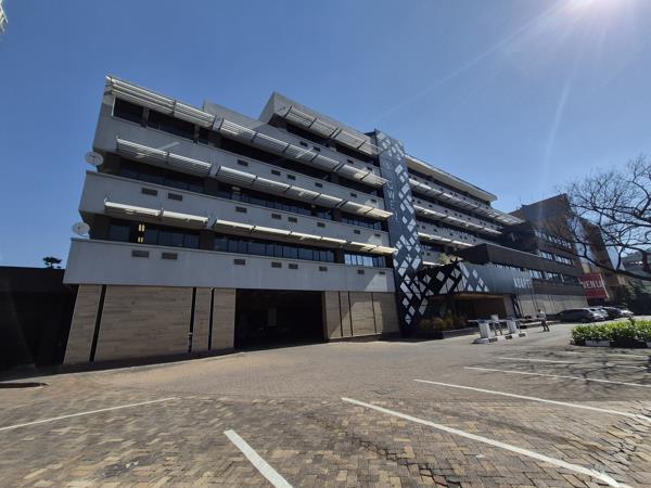 417 m² Commercial space