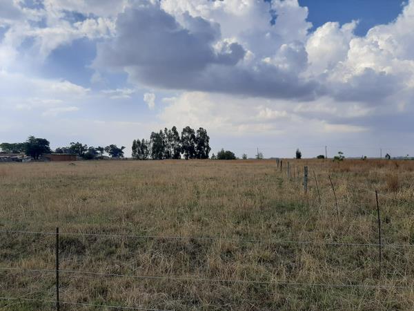 2.2 ha Land