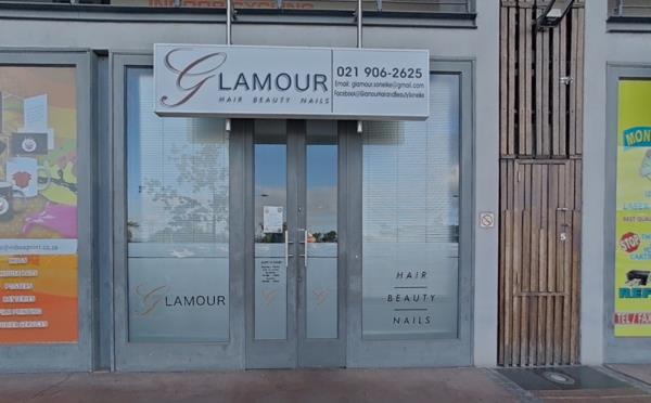 64 m² Commercial space