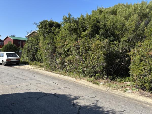 495 m² Land