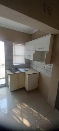 1 Bedroom Garden Cottage
