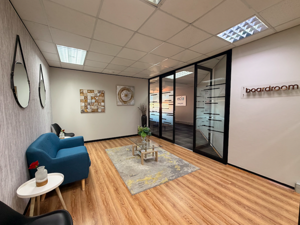 255 m² Commercial space