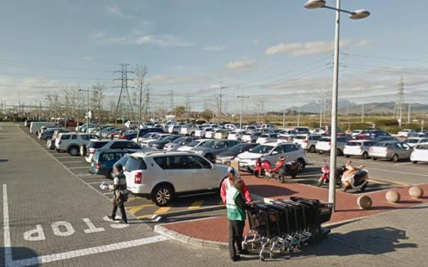 127 m² Commercial space