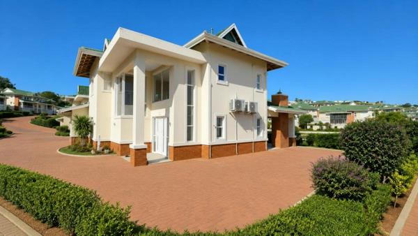4 Bedroom Townhouse