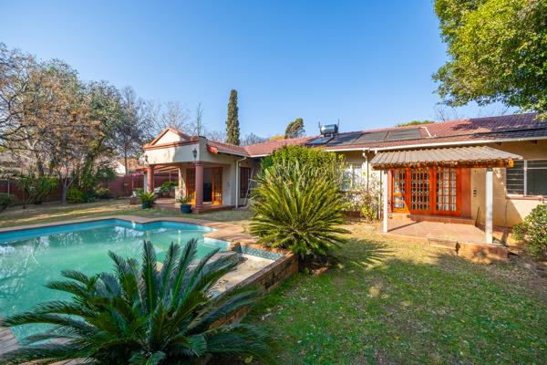 6 Bedroom House