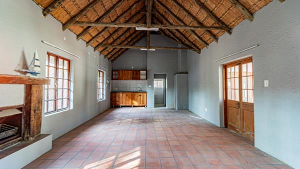 1 Bedroom Garden Cottage