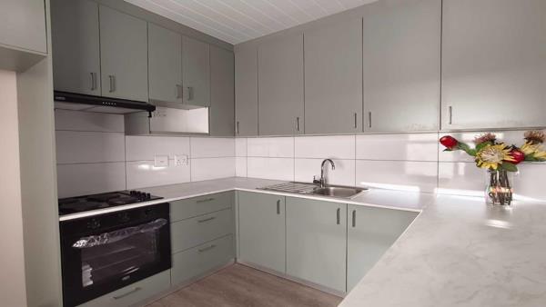 1 Bedroom Flat