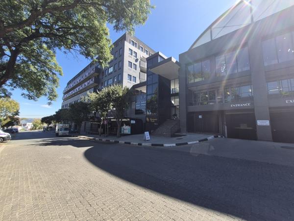 10 m² Commercial space