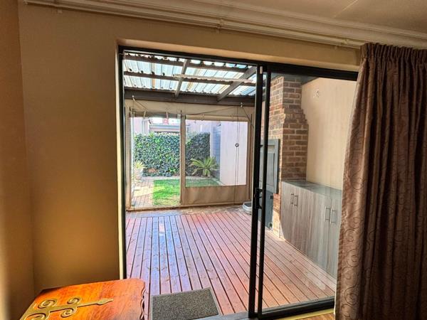 3 Bedroom Simplex