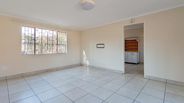 1 Bedroom Garden Cottage