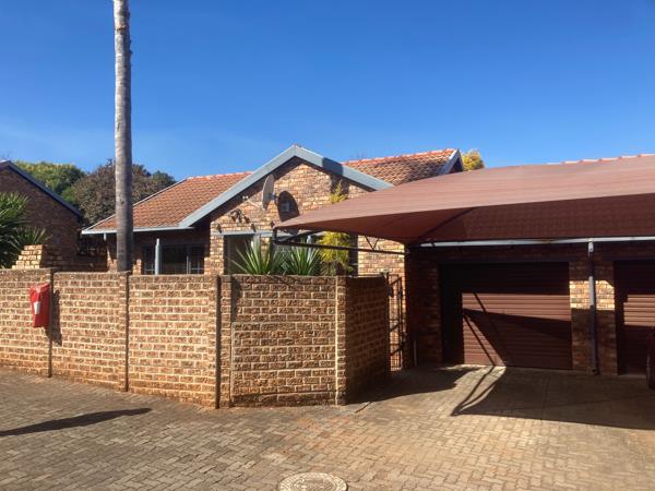 1 Bedroom Simplex