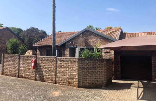 2 Bedroom Simplex