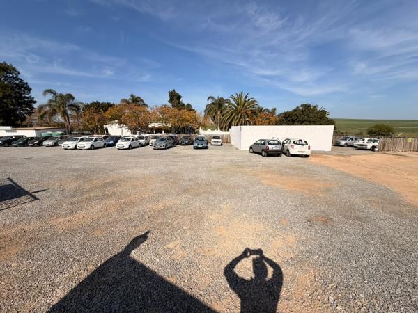 2 000 m² Industrial space