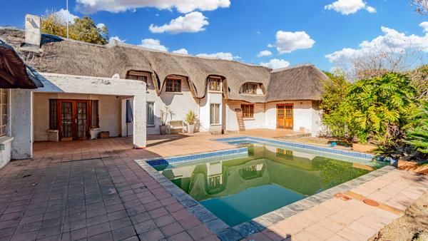 2 Bedroom Garden Cottage