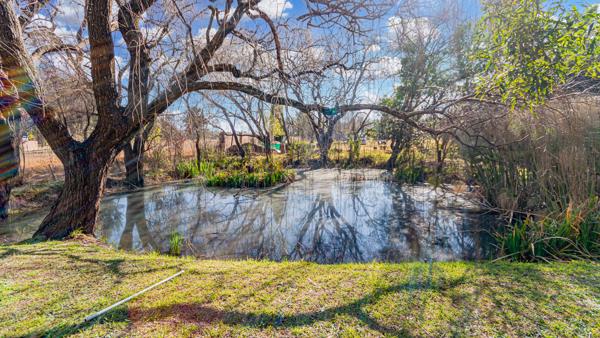 2 Bedroom Garden Cottage