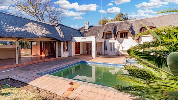 2 Bedroom Garden Cottage