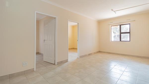 2 Bedroom Garden Cottage