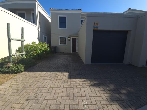 3 Bedroom Duplex