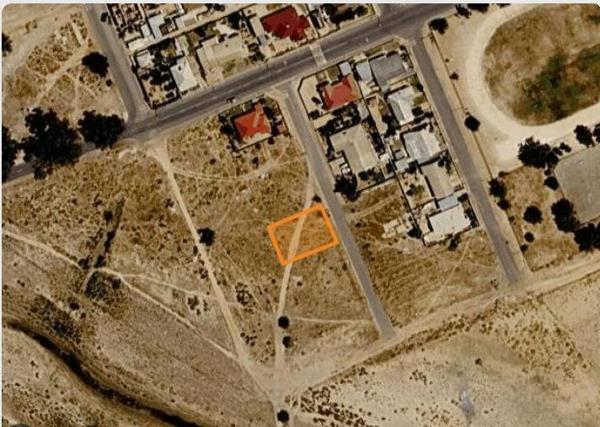 628 m² Land