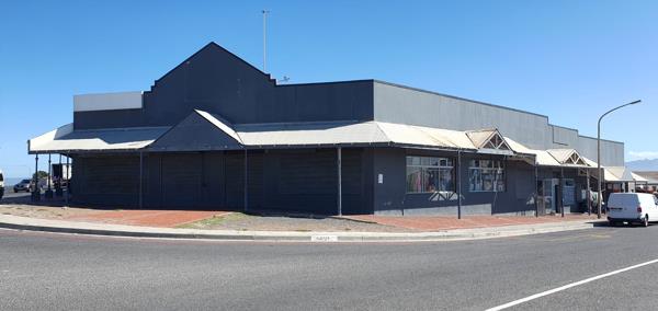 Commercial space