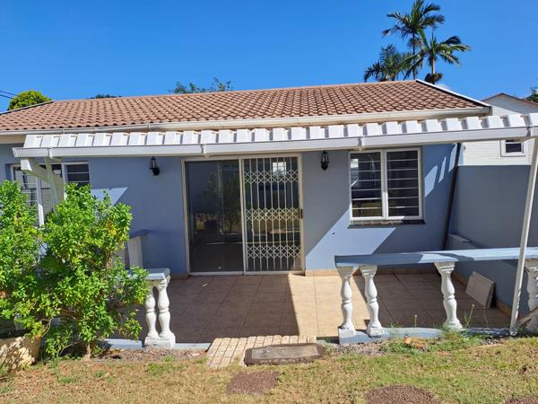 2 Bedroom Garden Cottage