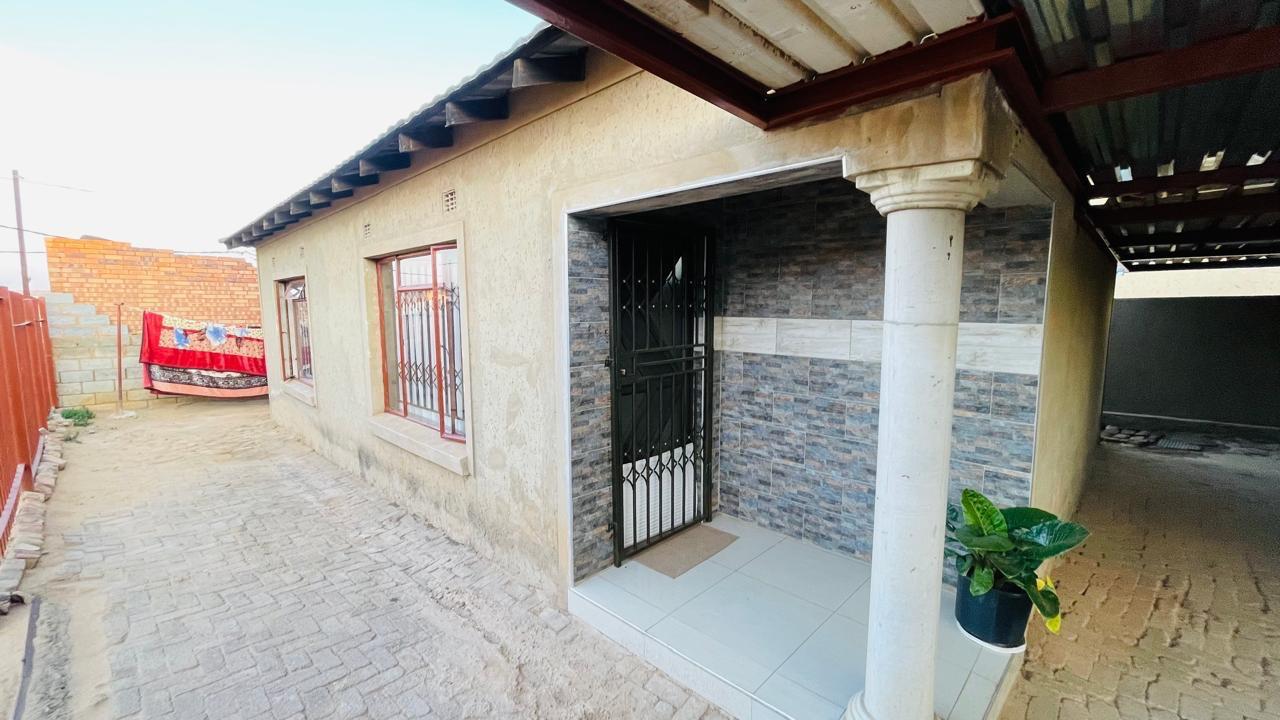 1 Bedroom House in Devland