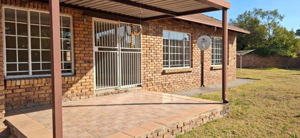 3 Bedroom Simplex