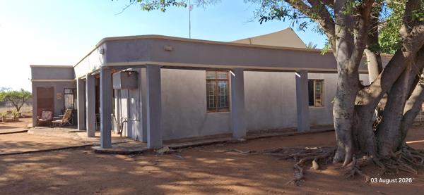 2 973 ha Farm