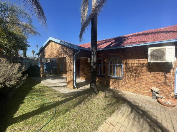 1 Bedroom House