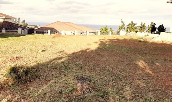 834 m² Land