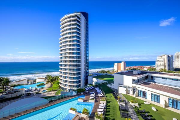 4 Bedroom Apartment