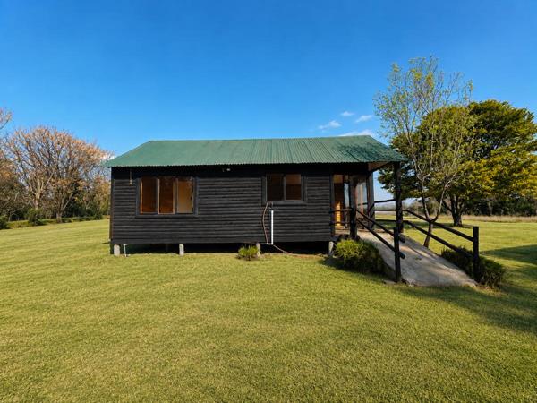 2 Bedroom Garden Cottage