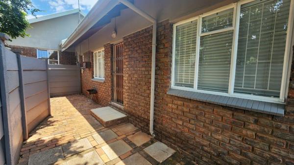 1 Bedroom Garden Cottage
