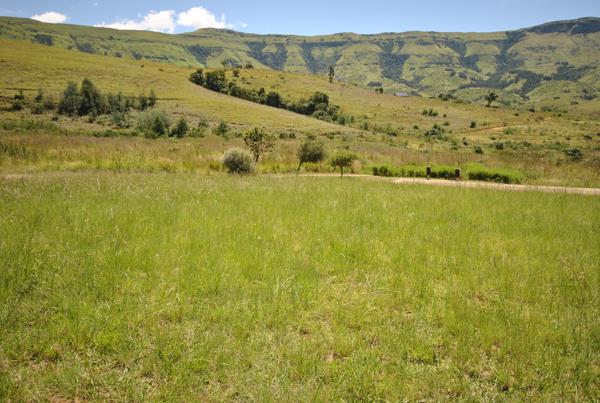 436 m² Land