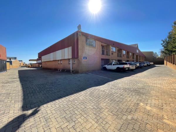 5 359 m² Industrial space