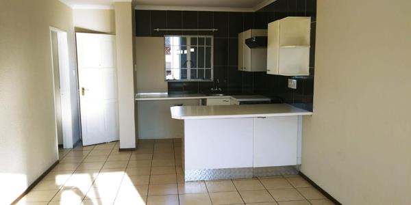 1 Bedroom Townhouse