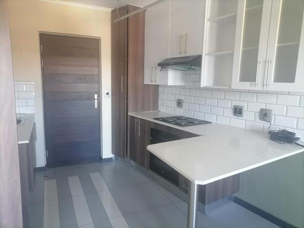 1 Bedroom Flat