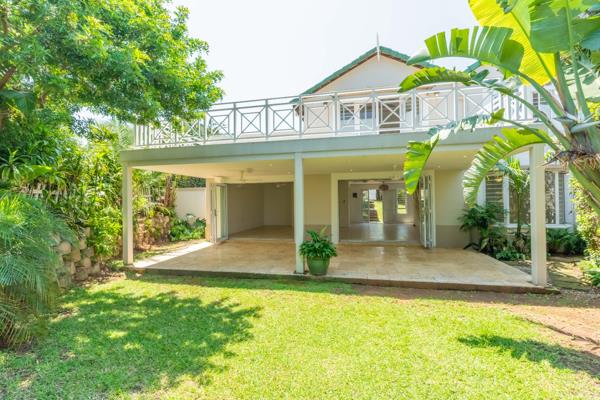 4 Bedroom Townhouse