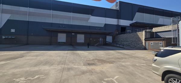 Commercial space