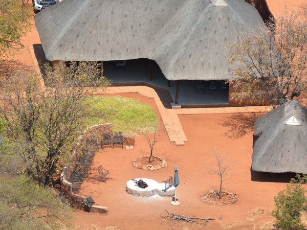 2 740 ha Farm