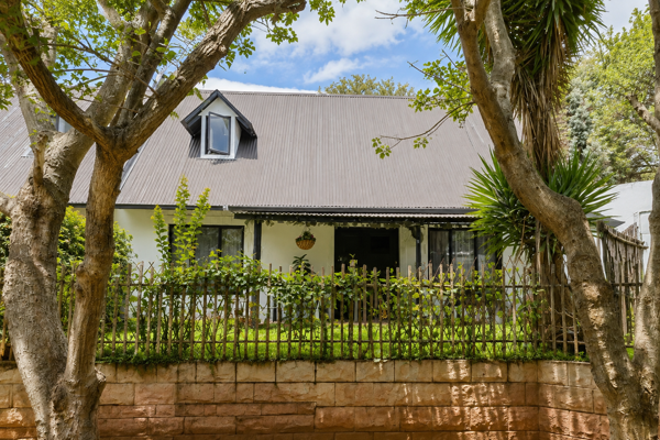 8 600 m² Farm
