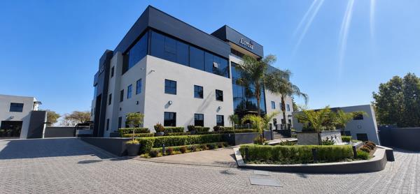 124 m² Commercial space