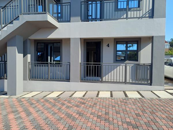 2 Bedroom Flat