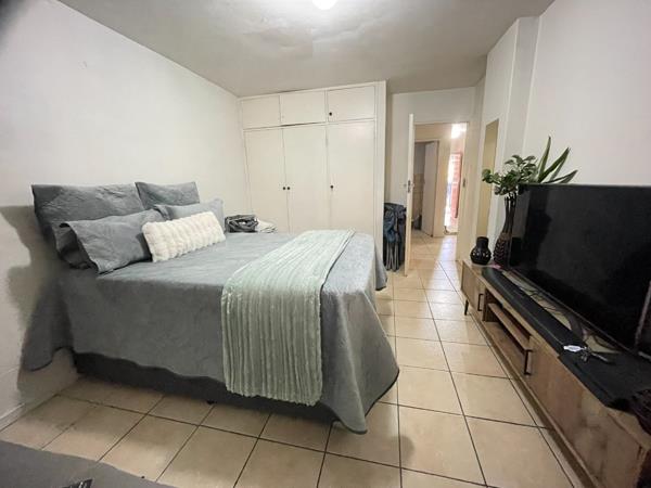4 Bedroom Apartment