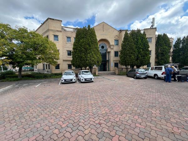 282 m² Commercial space