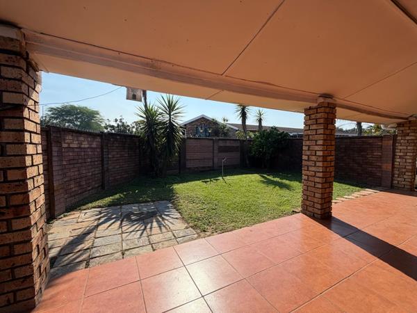 2 Bedroom Simplex