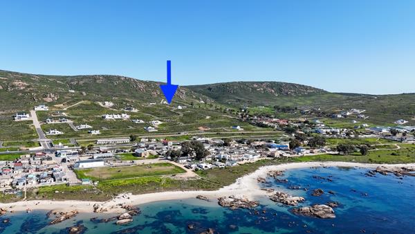 402 m² Land