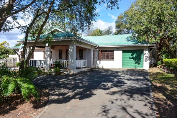 4 Bedroom Townhouse